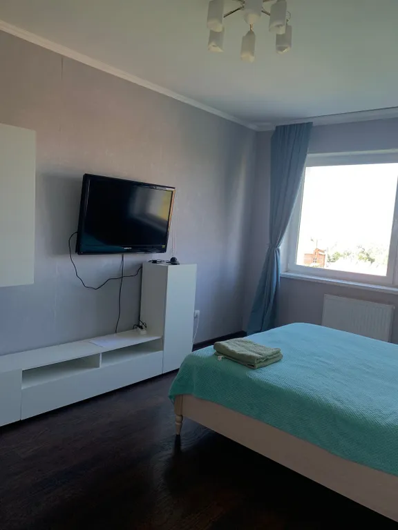 Ялтинский пруд