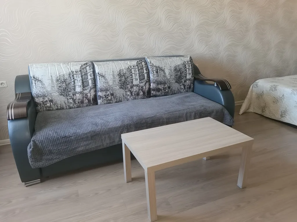 Уютная квартира в центре