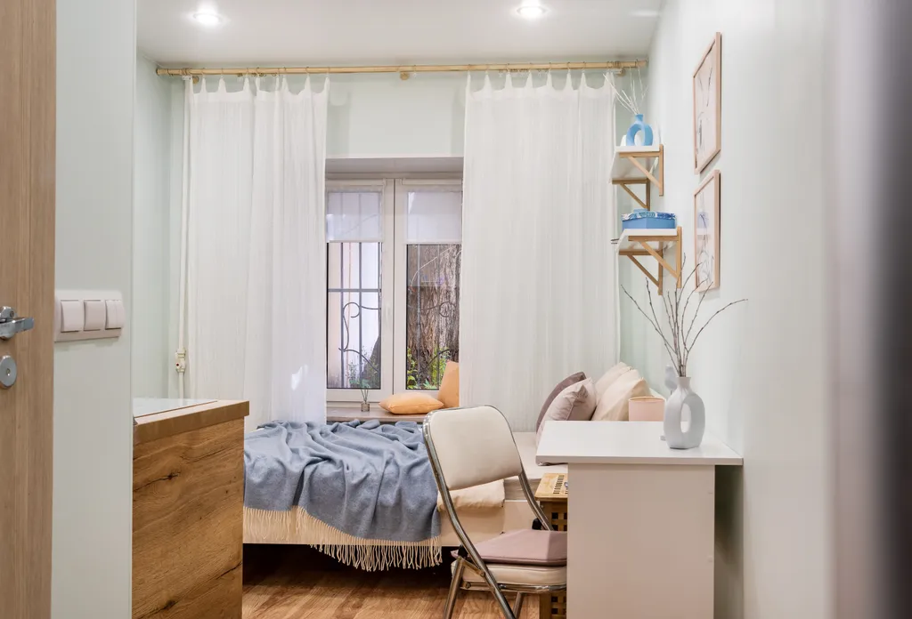 Квартира Квартира Ikigai Flat — Санкт-Петербург