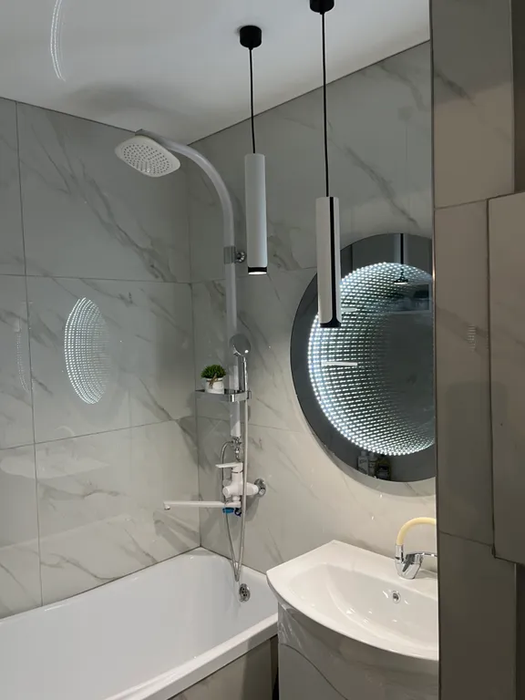 Красивая квартира для приятного отдыха — аренда посуточно в Новозыбков