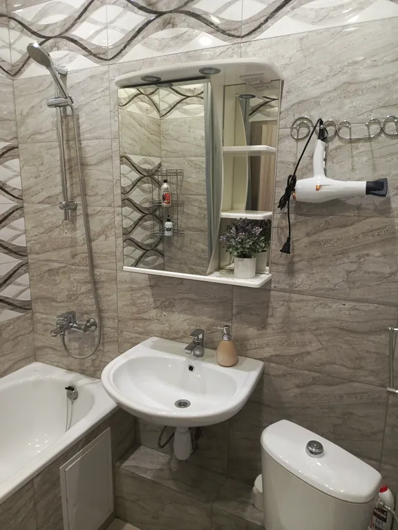 Квартира Апартаменты рядом с парком! — Краснодар