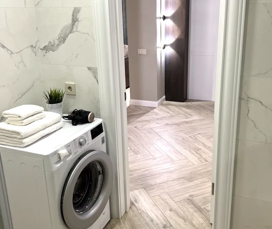 Апартаменты ПаульМари на Чигринова