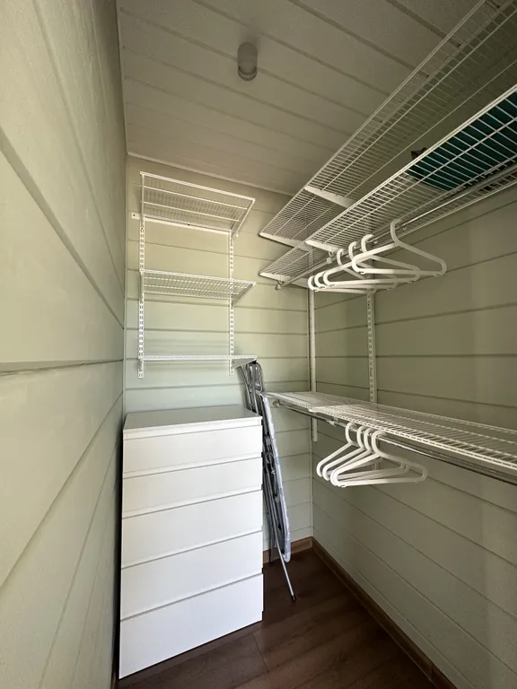 Уютный коттедж на территории Теннисной Академии