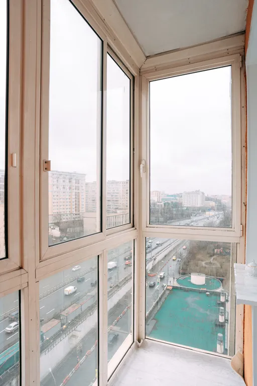 Квартира Уютная 3-комнатная квартира у 3 вокзалов с приветственным завтраком — Москва