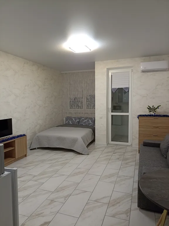 Уютная студия