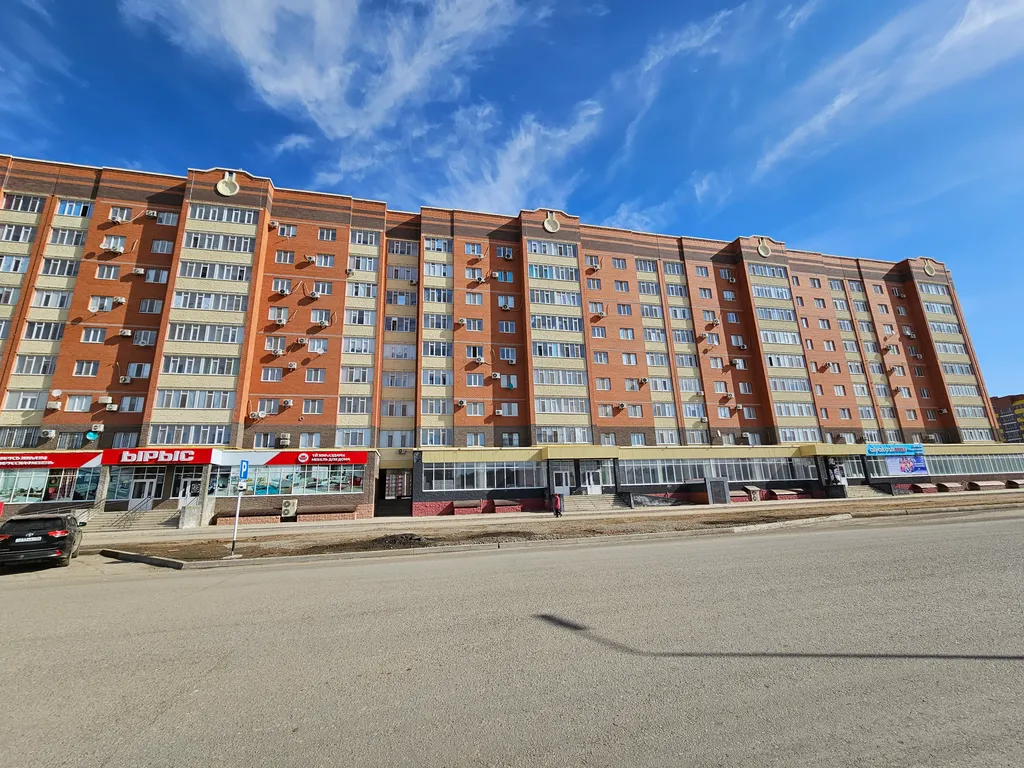 MARS_APARTMENTS_KZ 4д