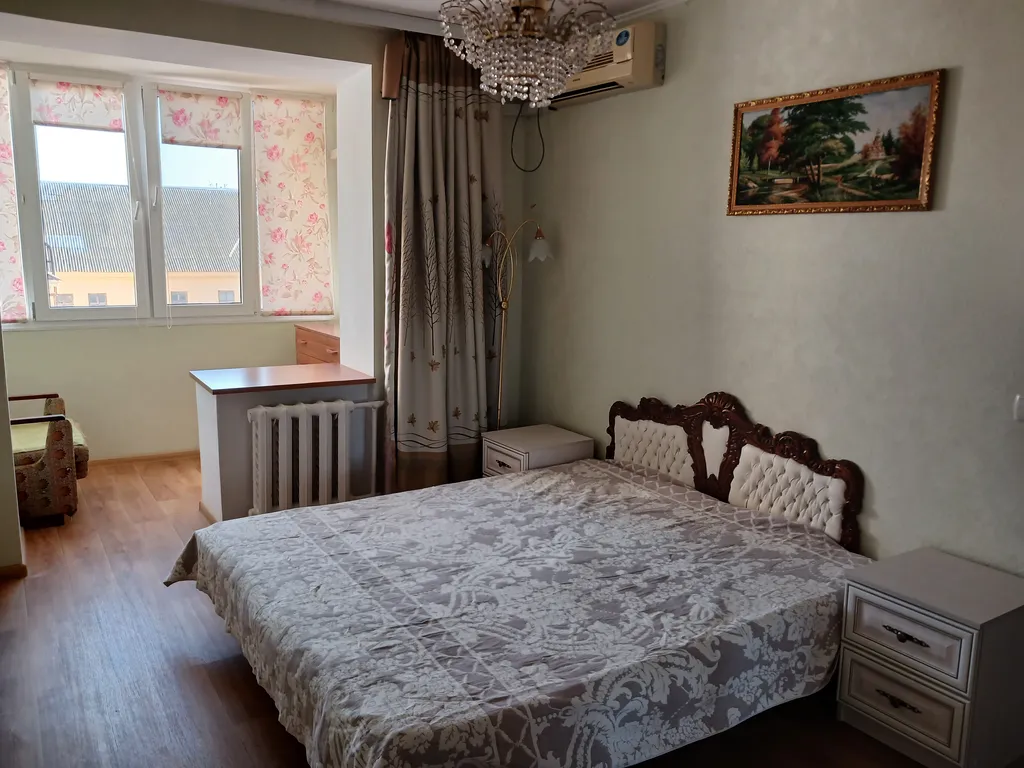 Квартира для приятного отдыха