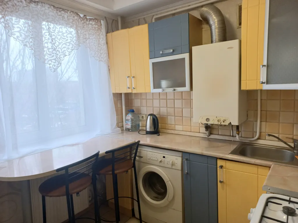 1-комнатная квартира в районе областной травматологии