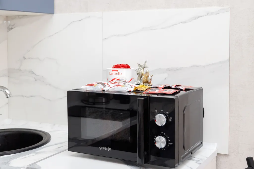 Уютная квартира в ЖК Аквамарин