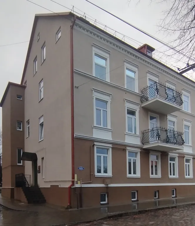 Квартира Евродвушка в историческом центре — аренда посуточно в Черняховск