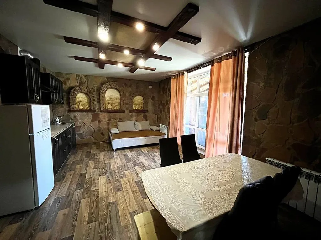 3-комнатный Дом