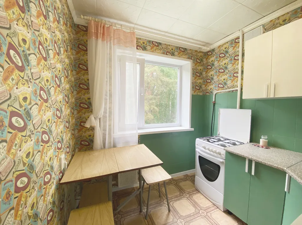 Видовая эко 2-комнатная квартира в центре