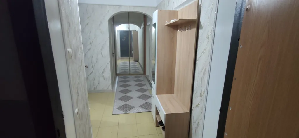 Квартира Уютная квартира у моря — Махачкала