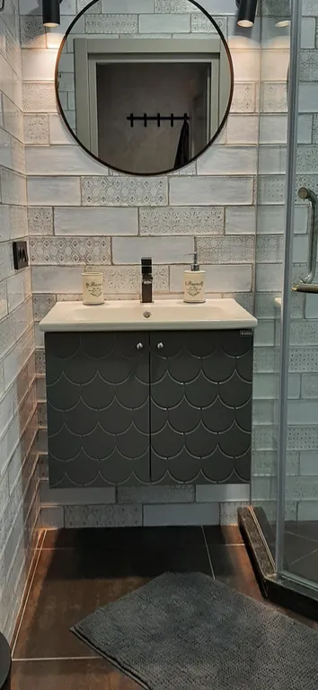 Апартаменты с видом на море