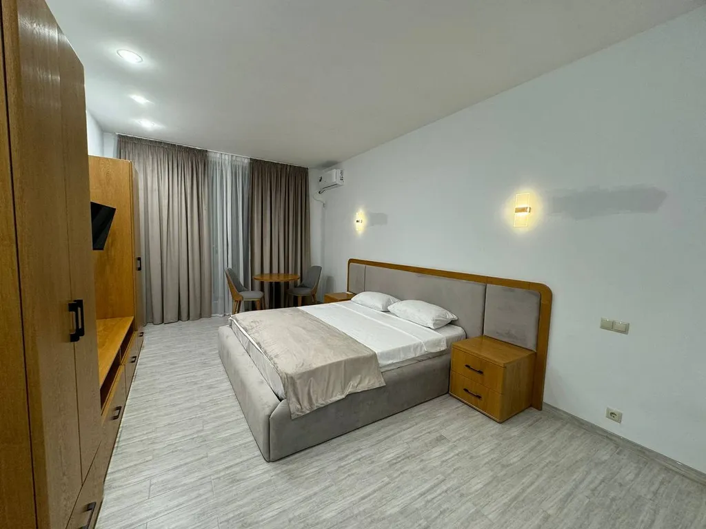 Семейная Villa с видом на море