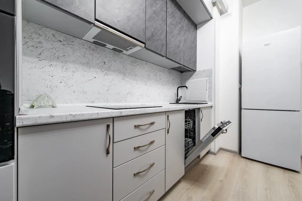 ApartMe Старая деревня