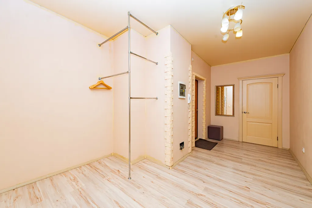 Квартира Квартира Просторная комфортная двушка Бэлла с выездом на экспо — Екатеринбург