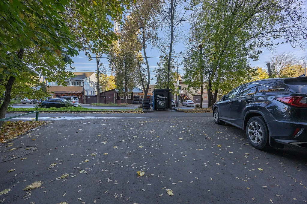 Квартира Апартаменты улучшенные в центре города — Нижний Новгород