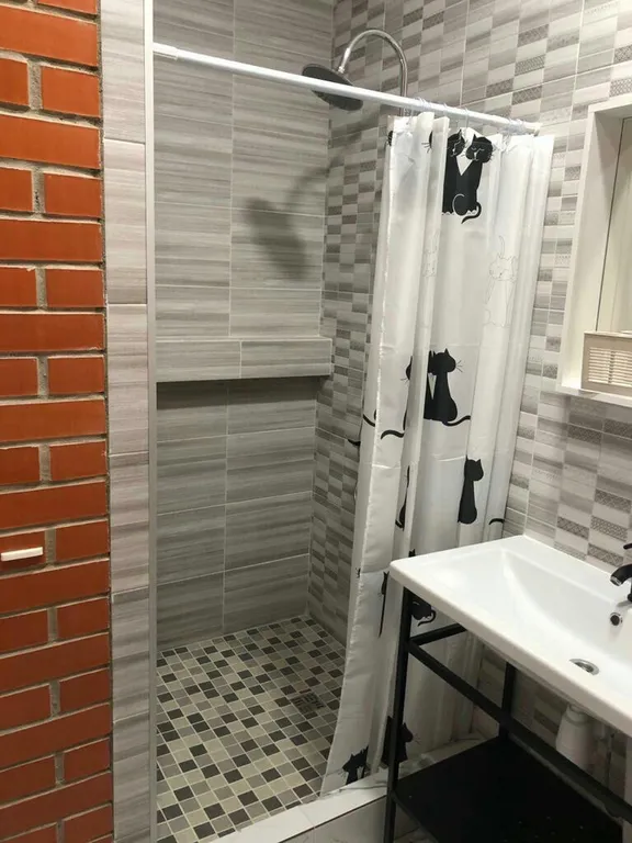 Квартира в центре Зеленограда