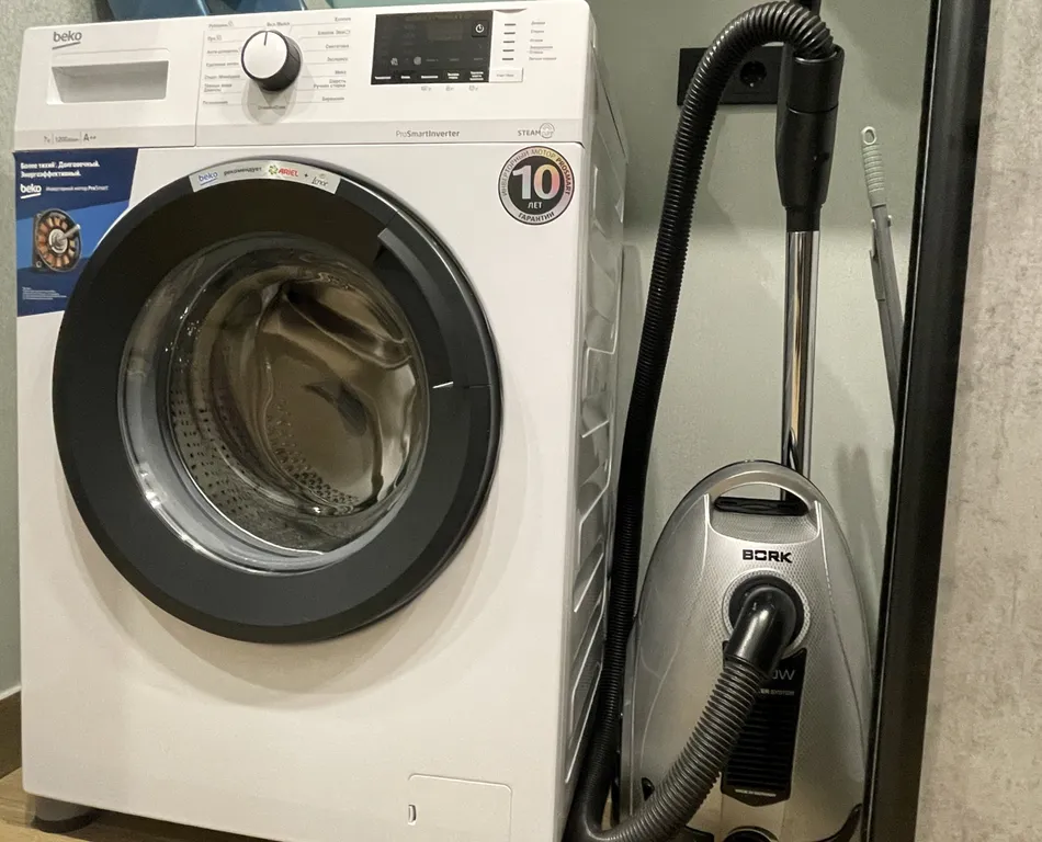 Квартира Квартира Стильная студия у моря — Геленджик