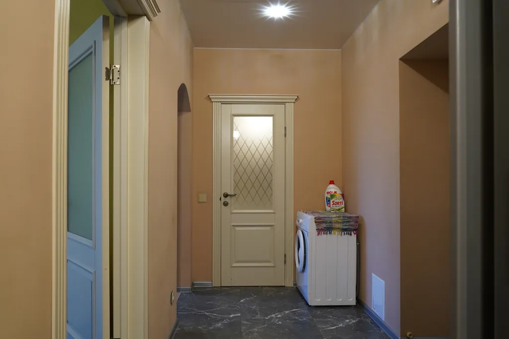 Квартира Апартаменты с видом на озеро — Калининград