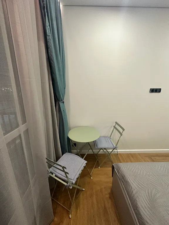 Квартира ЖК Западный Порт. Квартира с видом на Сити #1 — Москва