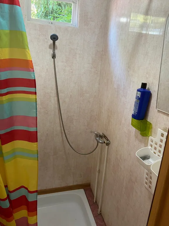 Дачный домик у моря