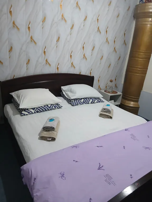 Уютный гостевой дом Жавохирхон рядом площадью Регистана