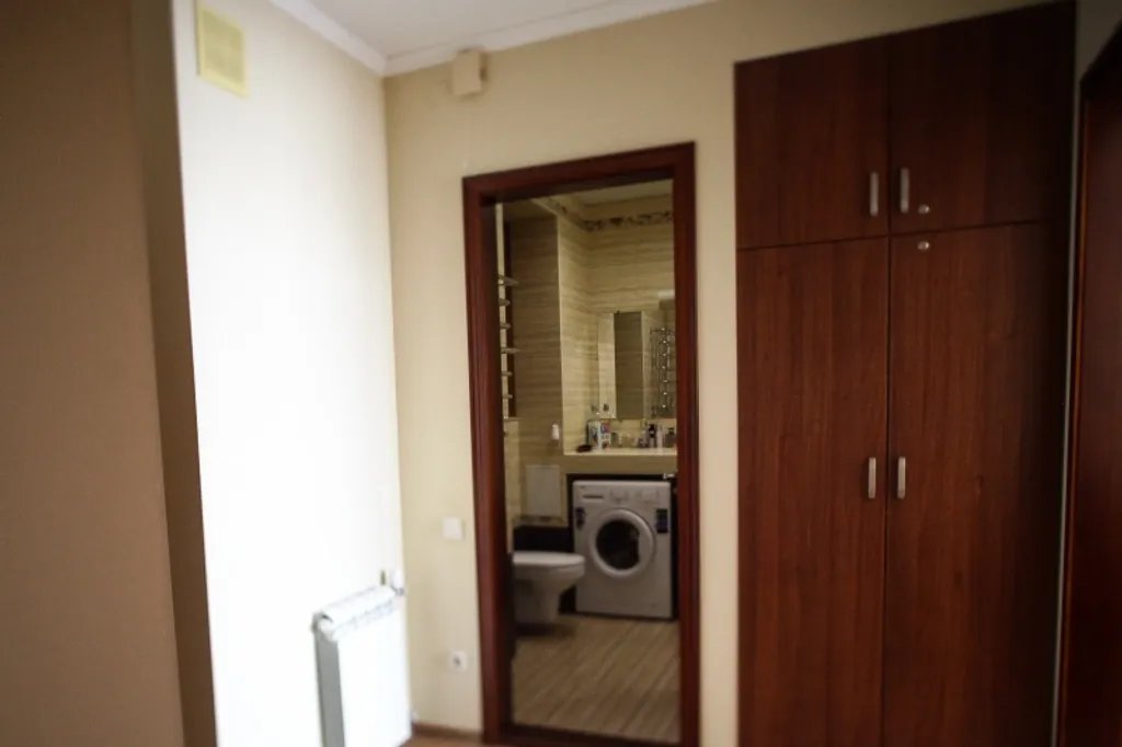 Квартира 1-комнатная Квартира — Севастополь