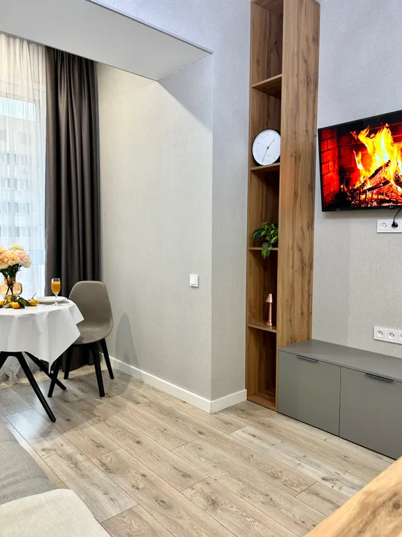 Квартира в районе Меги