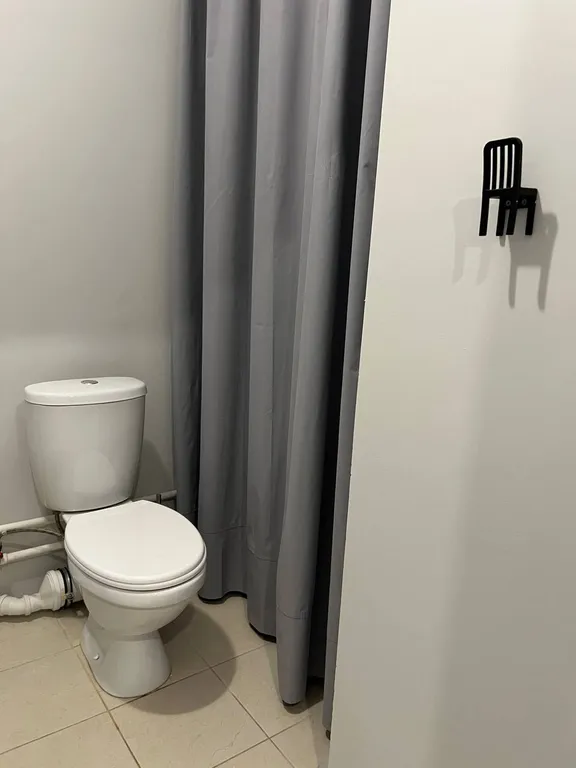 Уютная евродвушка