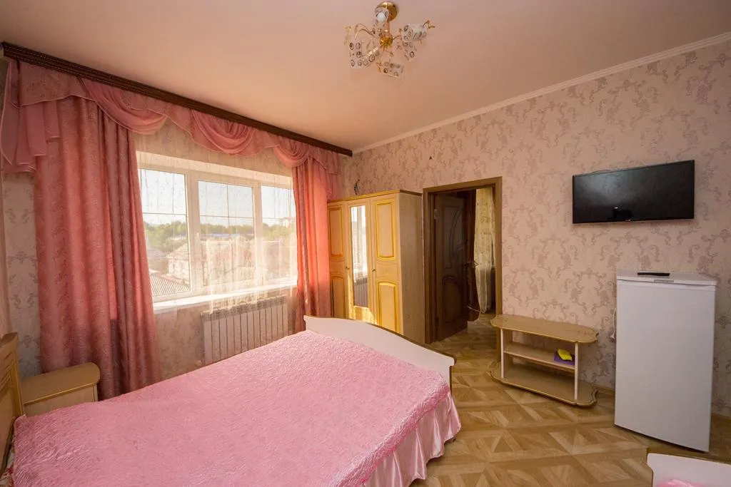 Квартира Комната — Анапа