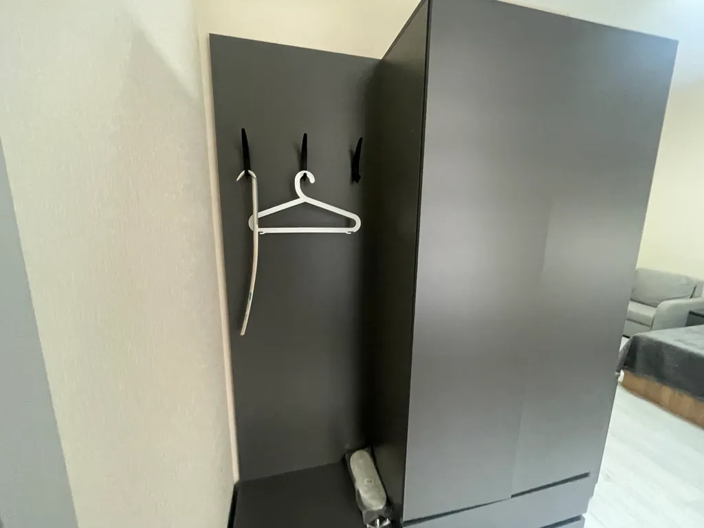 Квартира Квартира Уютная студия во Владикавказе — Владикавказ