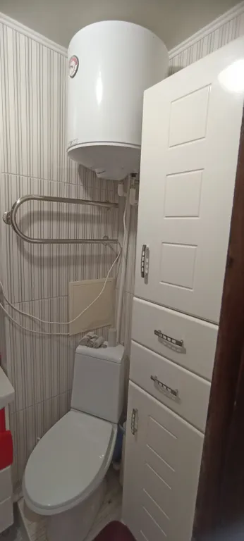 Квартира Уютная квартира в центре города — Судак