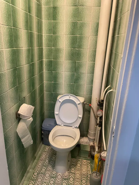 Квартира Квартира в удобном месте — Элиста