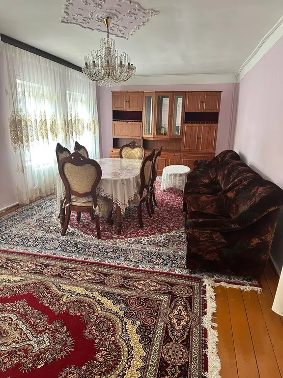 Коттедж Дом в центре города посуточно — Дербент