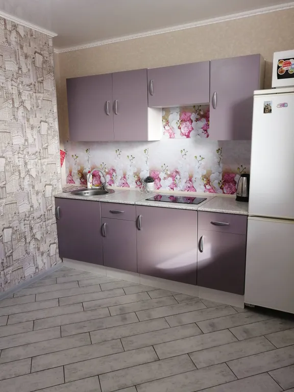 Видовые апартаменты