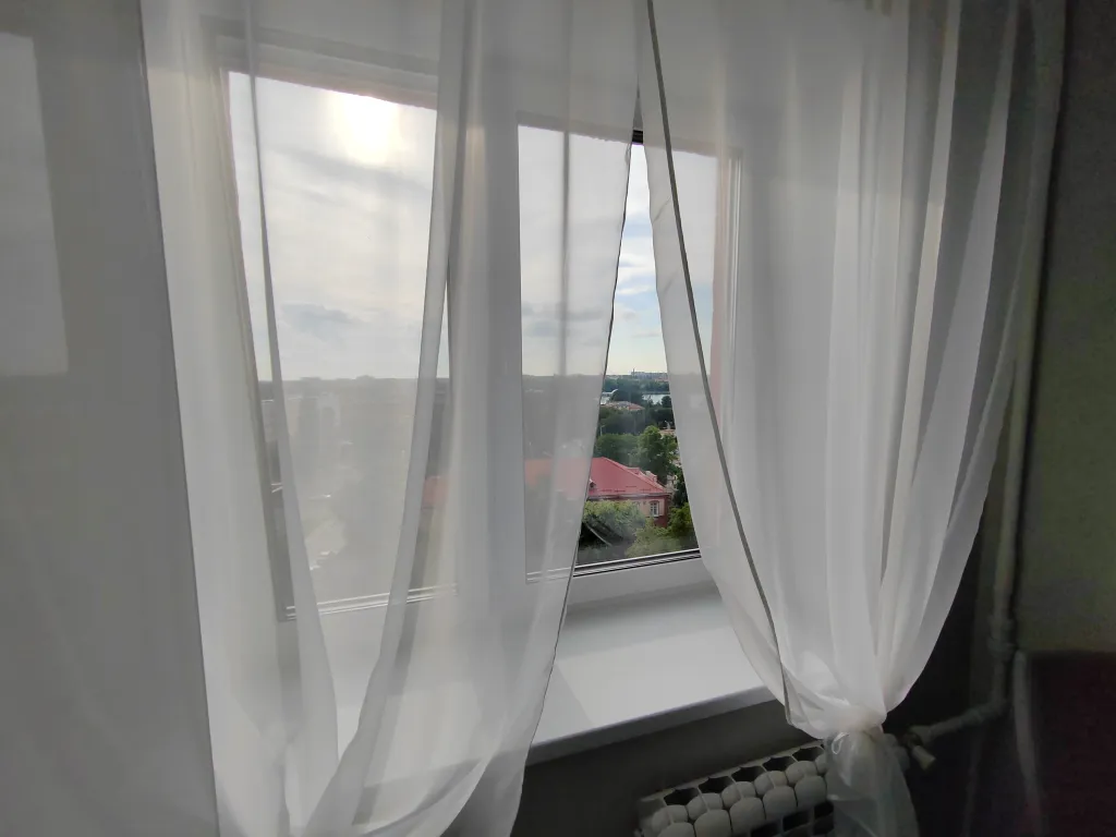 Квартира Шестиместная квартира в центре — Калининград