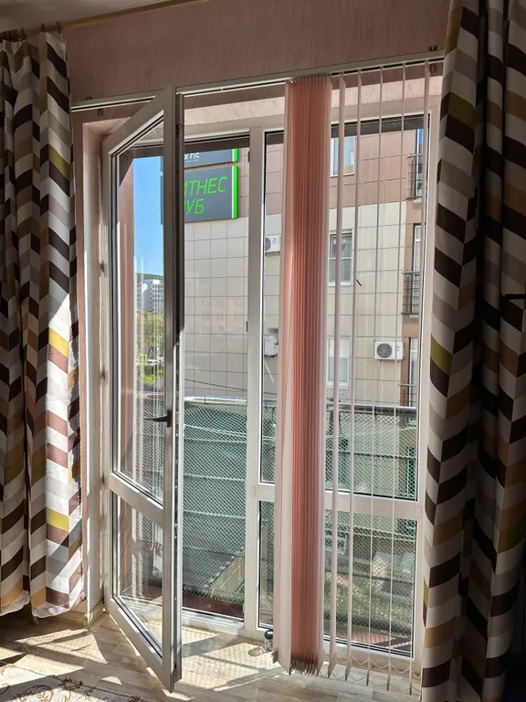 Квартира Квартира Студия — Геленджик