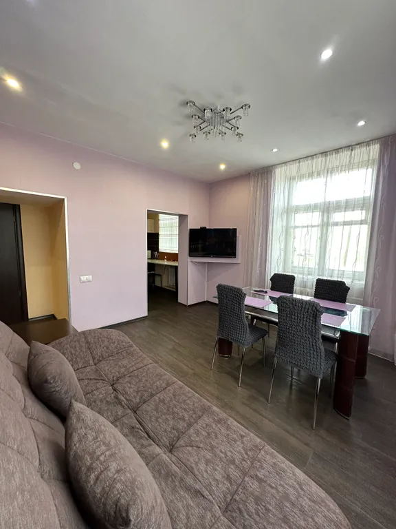 Уютная квартира в центре