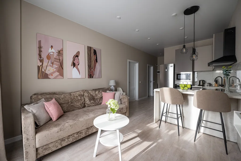 Семейный Уют