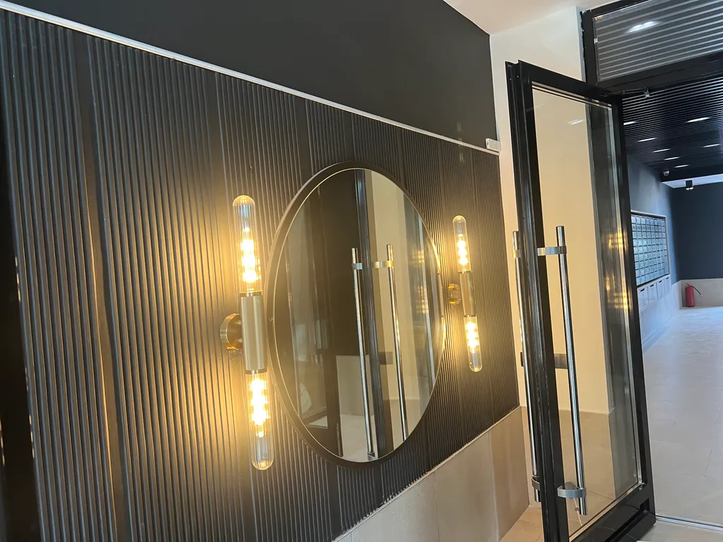 ЖК Мой Зенит Уютная евродвушка в центре города