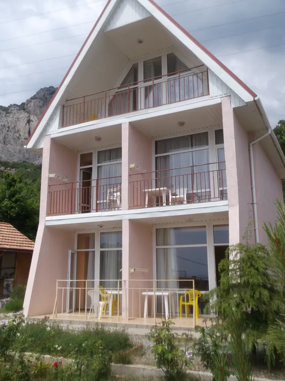 Квартира Комната — аренда посуточно в Форос