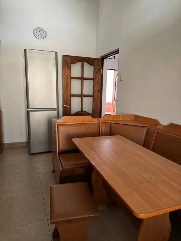 Квартира в сталинском доме у моря