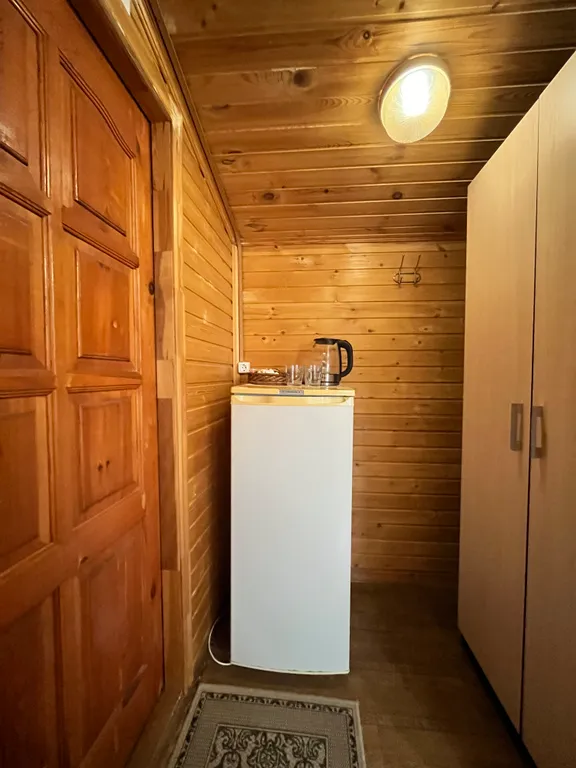 Квартира Комната — Гагра