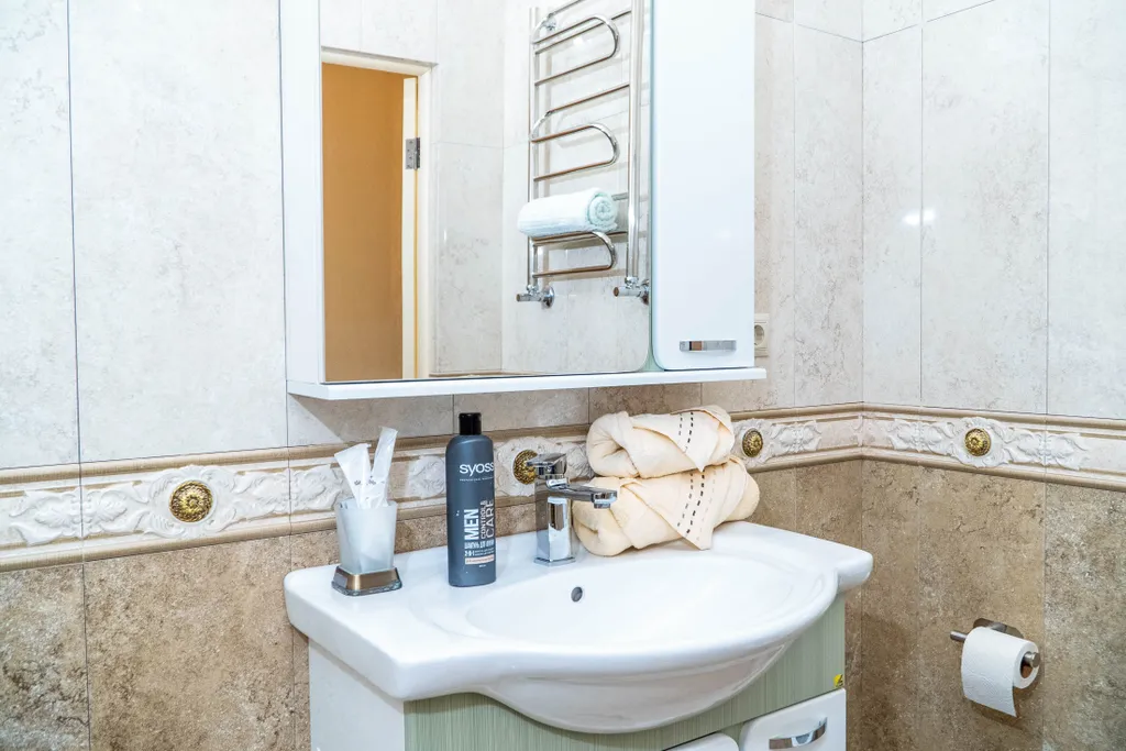 Уютная квартира в центре Пятигорска