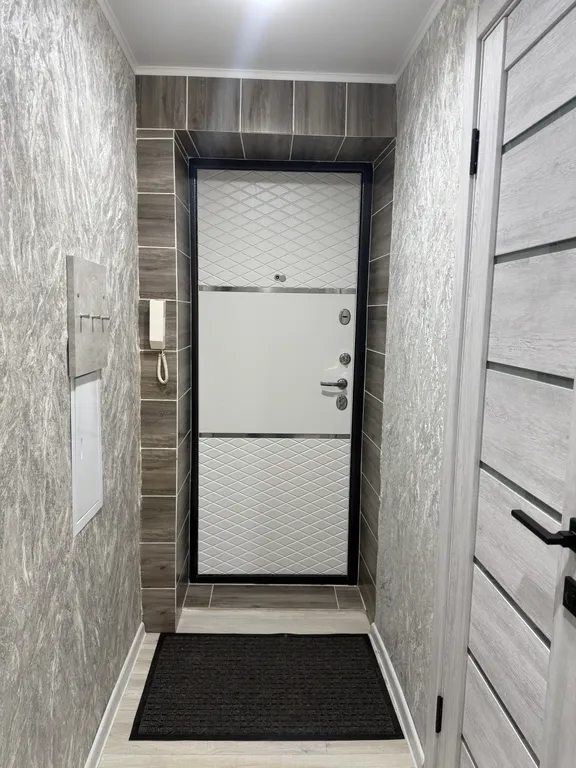 1 комнатная квартира в центре города