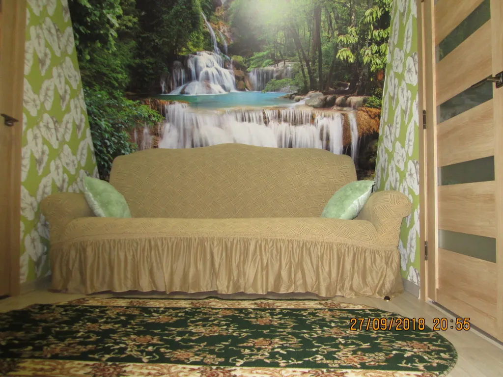 3-комнатный Дом