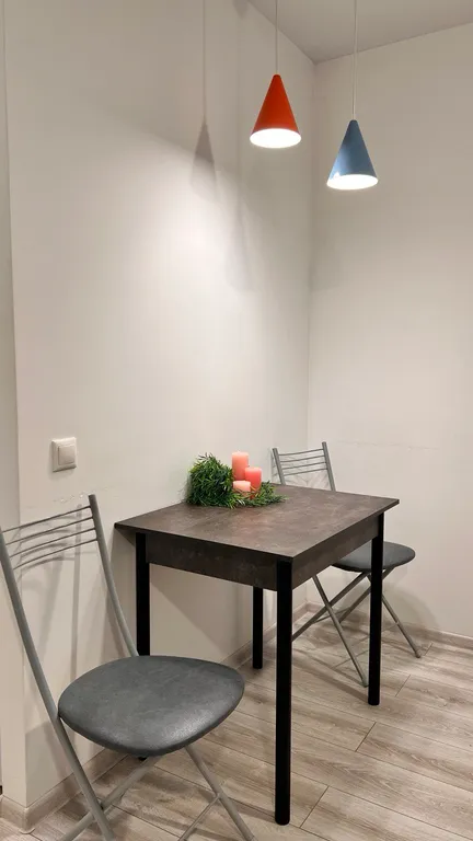 Апартаменты Магия