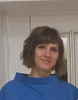 Наталья Дадабаева